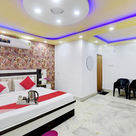 Hotel O The Nest Inn Near Acropolis Mall Jādabpur Exterior foto