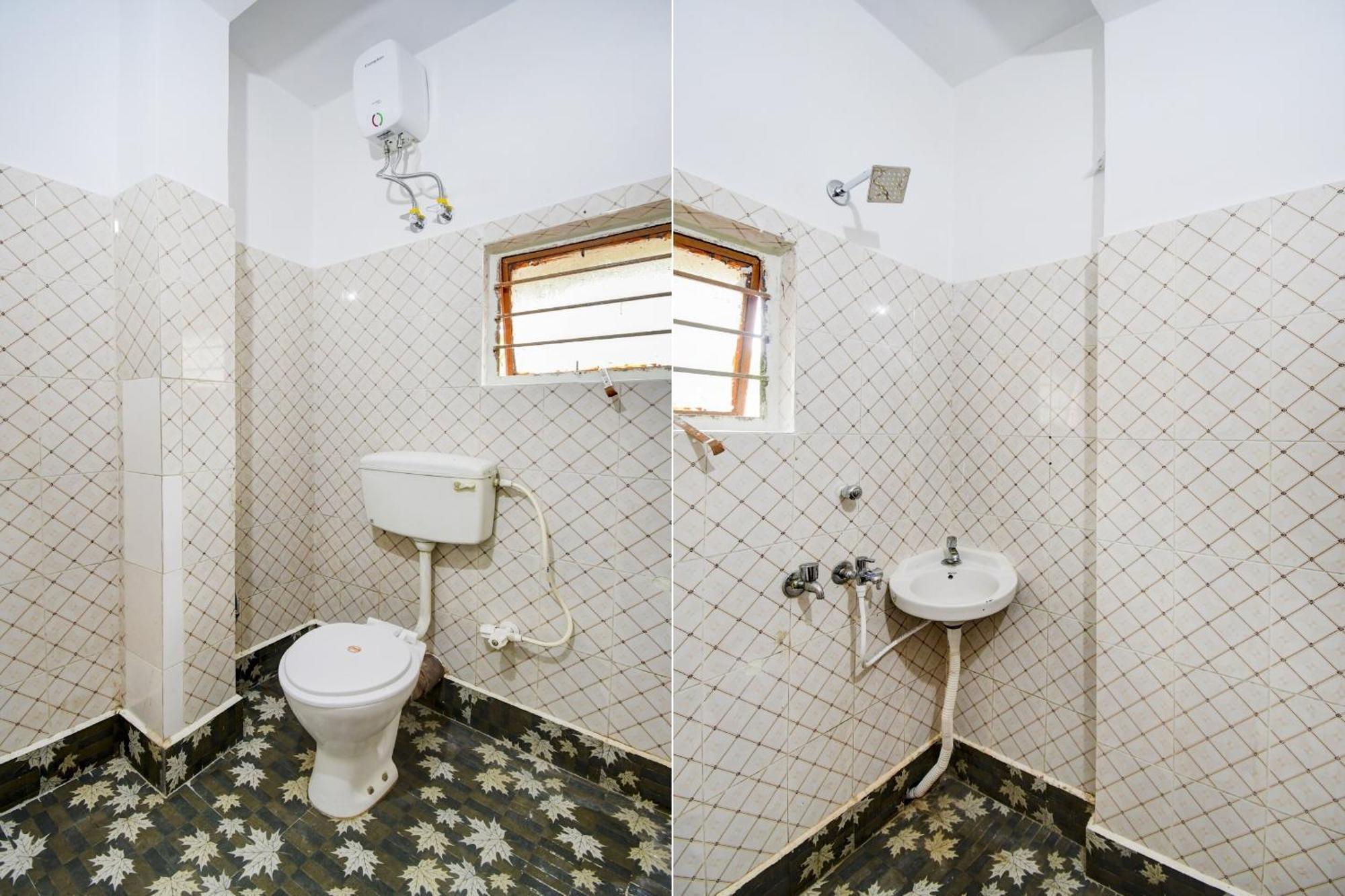 Hotel O The Nest Inn Near Acropolis Mall Jādabpur Exterior foto
