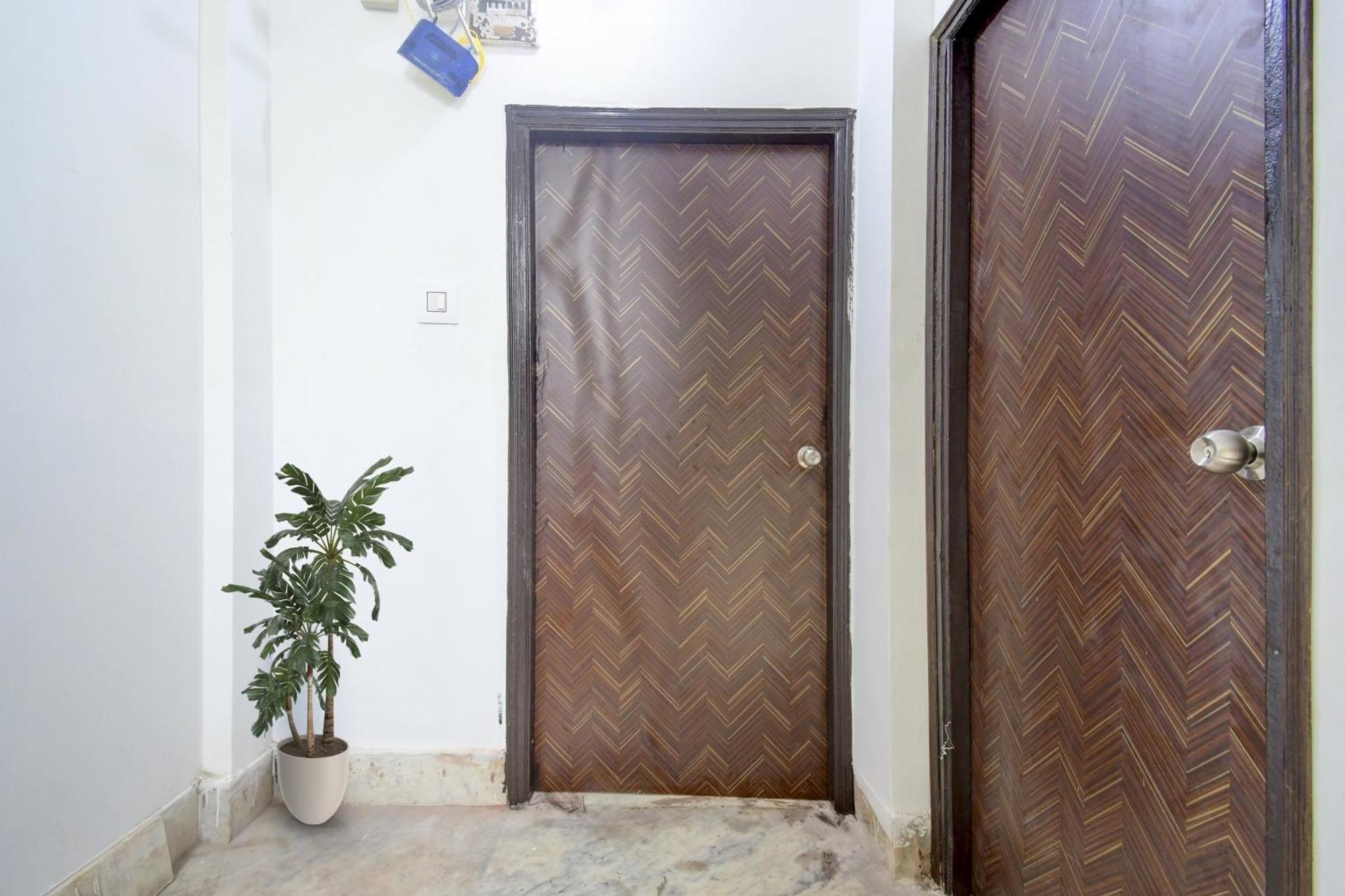 Hotel O The Nest Inn Near Acropolis Mall Jādabpur Exterior foto