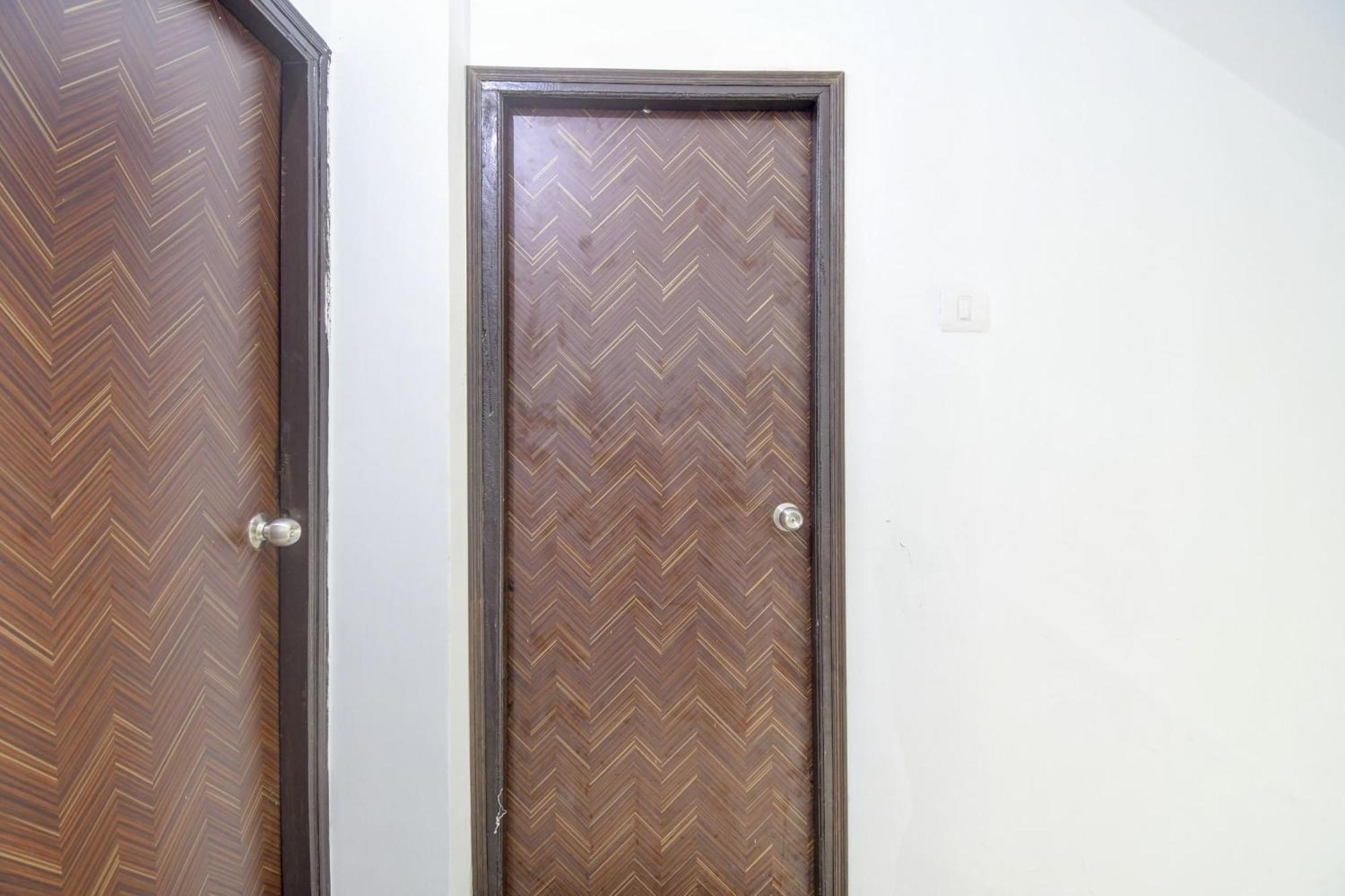 Hotel O The Nest Inn Near Acropolis Mall Jādabpur Exterior foto
