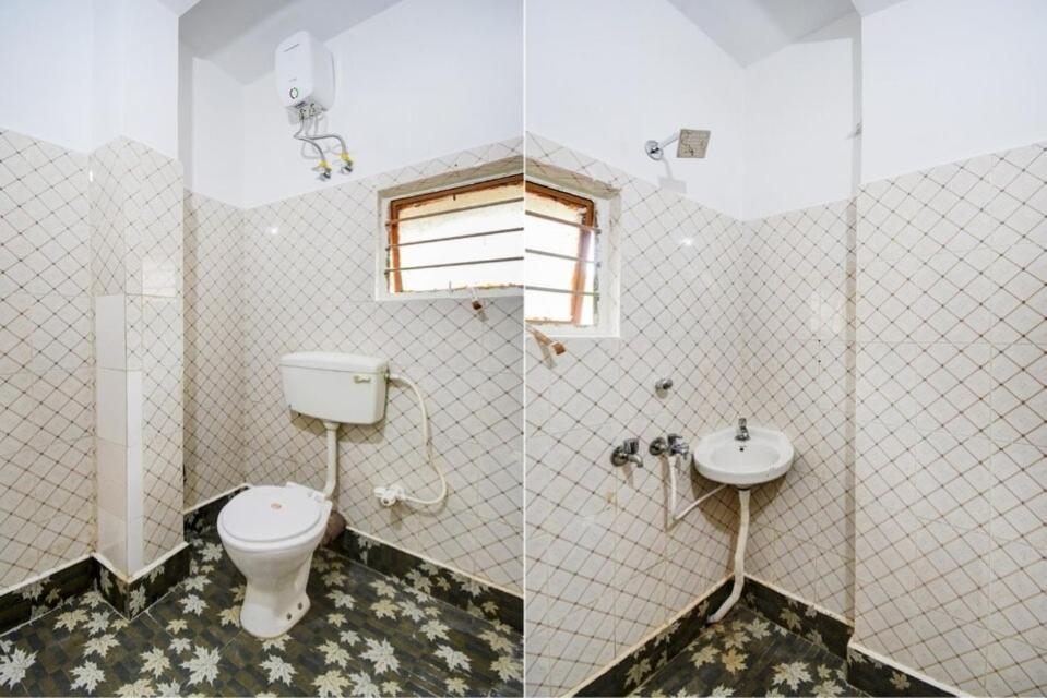 Hotel O The Nest Inn Near Acropolis Mall Jādabpur Exterior foto