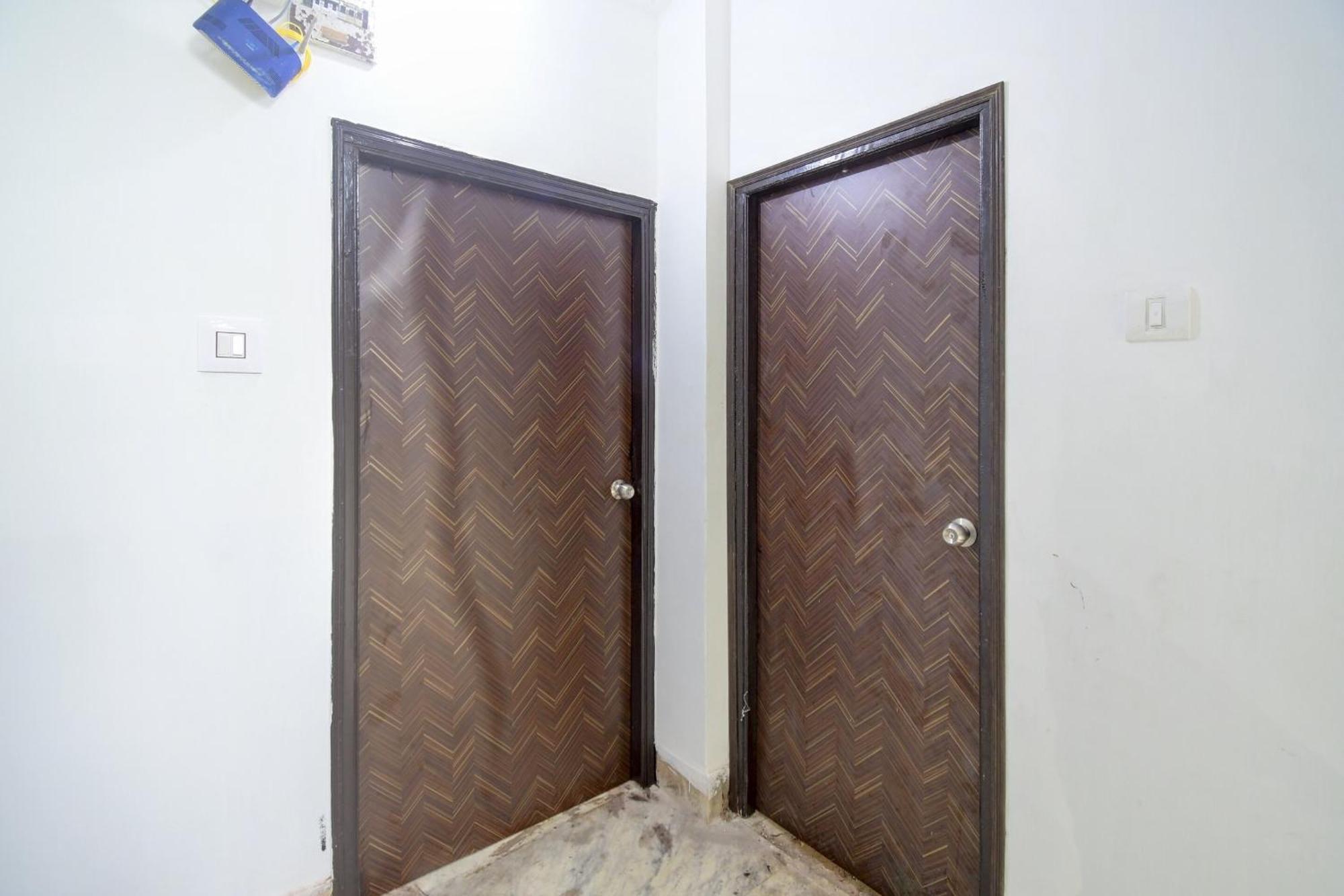 Hotel O The Nest Inn Near Acropolis Mall Jādabpur Exterior foto